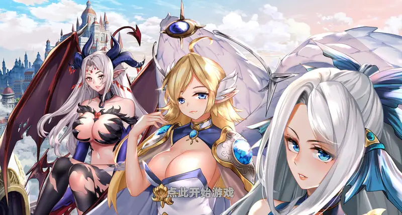 1013[经营SLG/互动养成/全动态] 异世界爱情酒馆 Love Tavern v2.1.2.007 官中步兵版 [3.60G]