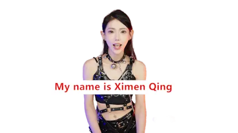 神医西门庆|v20250730|官方中文|My name is Ximen Qing插图1