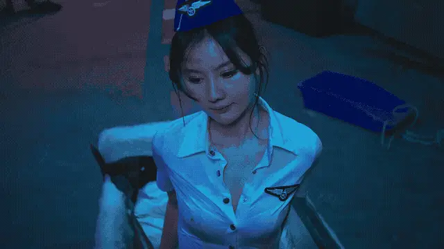 s0134消失的航班，还有她她她！Build.18541931（Lost in the secret!）免安装中文版