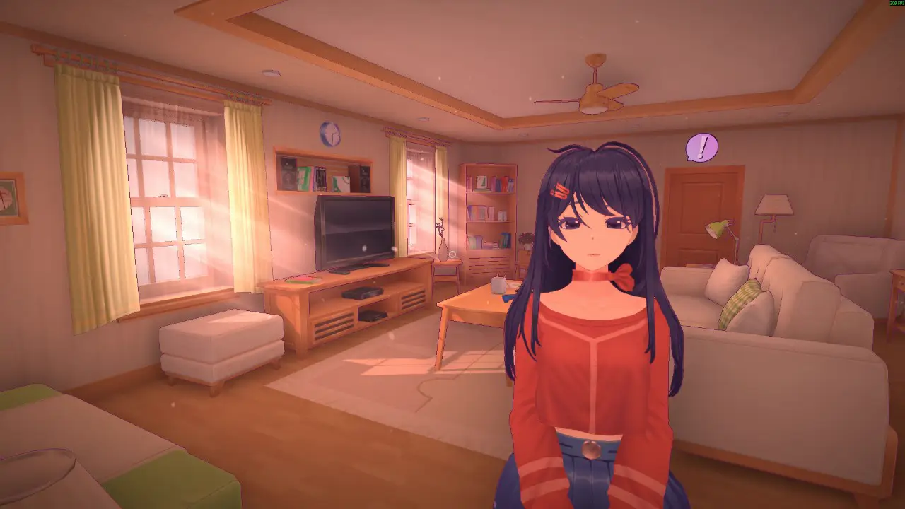 8924[3D/同人]MiSide Zero Alpha 0.72[PC+安卓盖世]