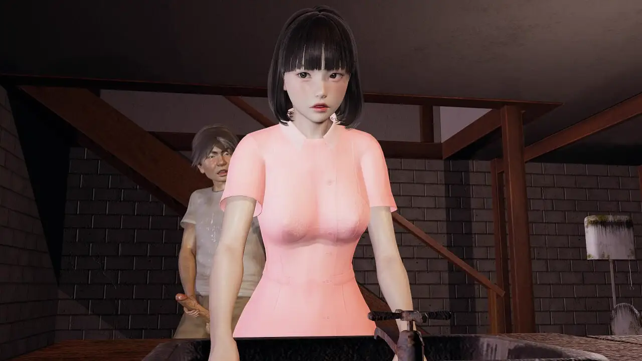 1440[亚洲风SLG/动态] 富江想结婚 Tomie Wants to Get Married！v1.1b 汉化版 [PC+安卓 2.20G]