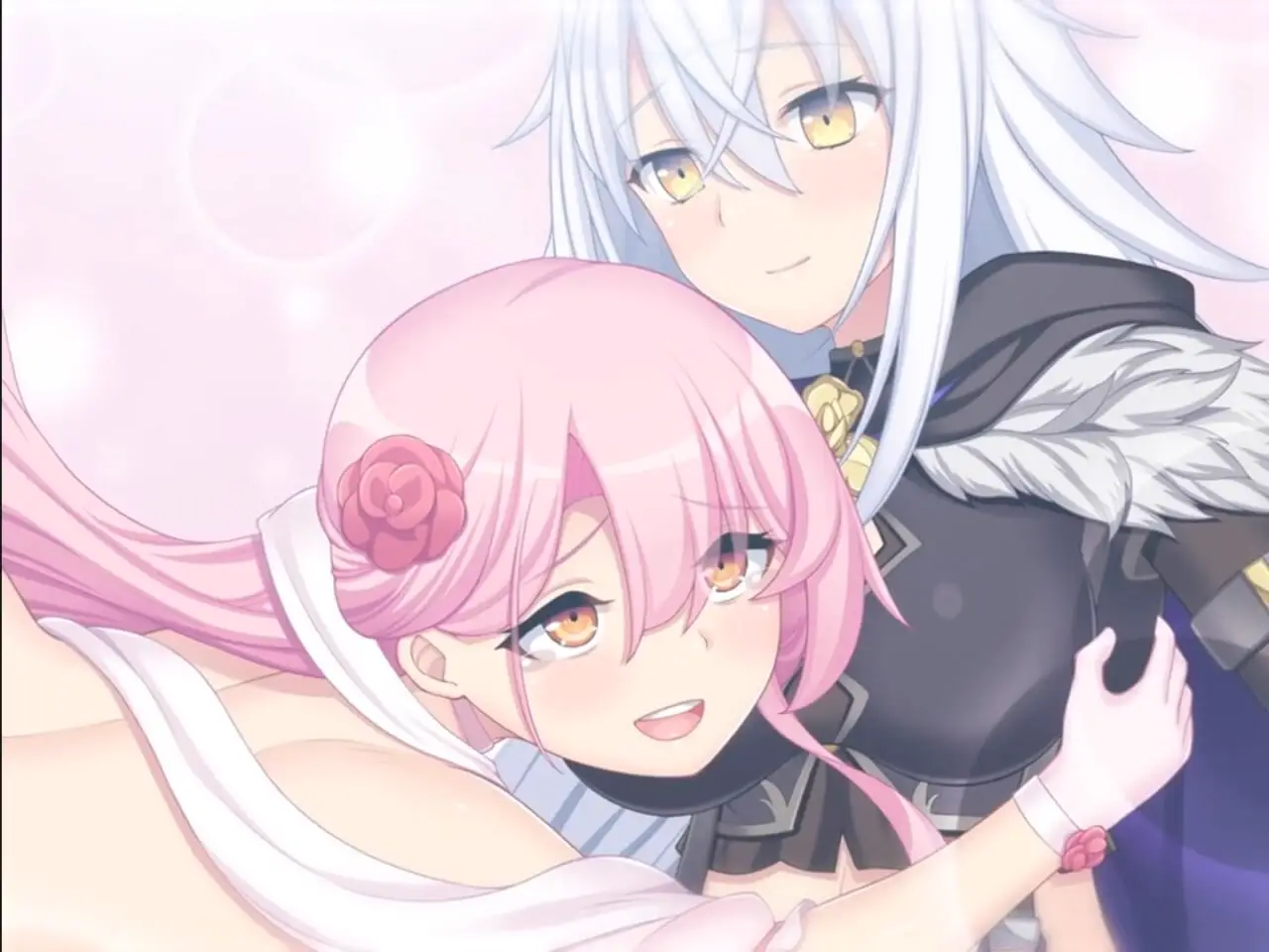 更新[大型RPG/羞耻凌辱]  龙之血～用龙的诅咒和精液向神发誓复仇的RPG～ ドラゴンブラッド～竜の呪いと精液で神に復讐を誓うRPG～ V1.19 AI汉化版+全回想解放 [7.40G]