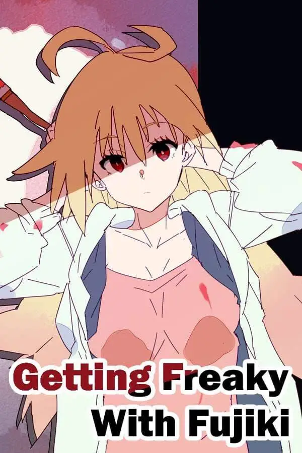 0540【日式SLG/NTR寝取/PC+安卓】 NTR幻想之我的藤木同学 Getting Freaky With Fujiki Steam官方中文版 【1.3G】