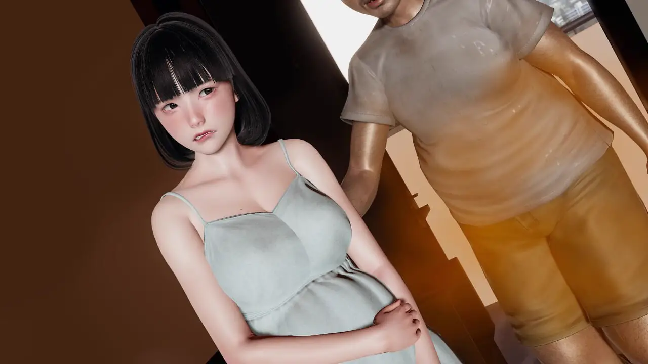 1440[亚洲风SLG/动态] 富江想结婚 Tomie Wants to Get Married！v1.1b 汉化版 [PC+安卓 2.20G]