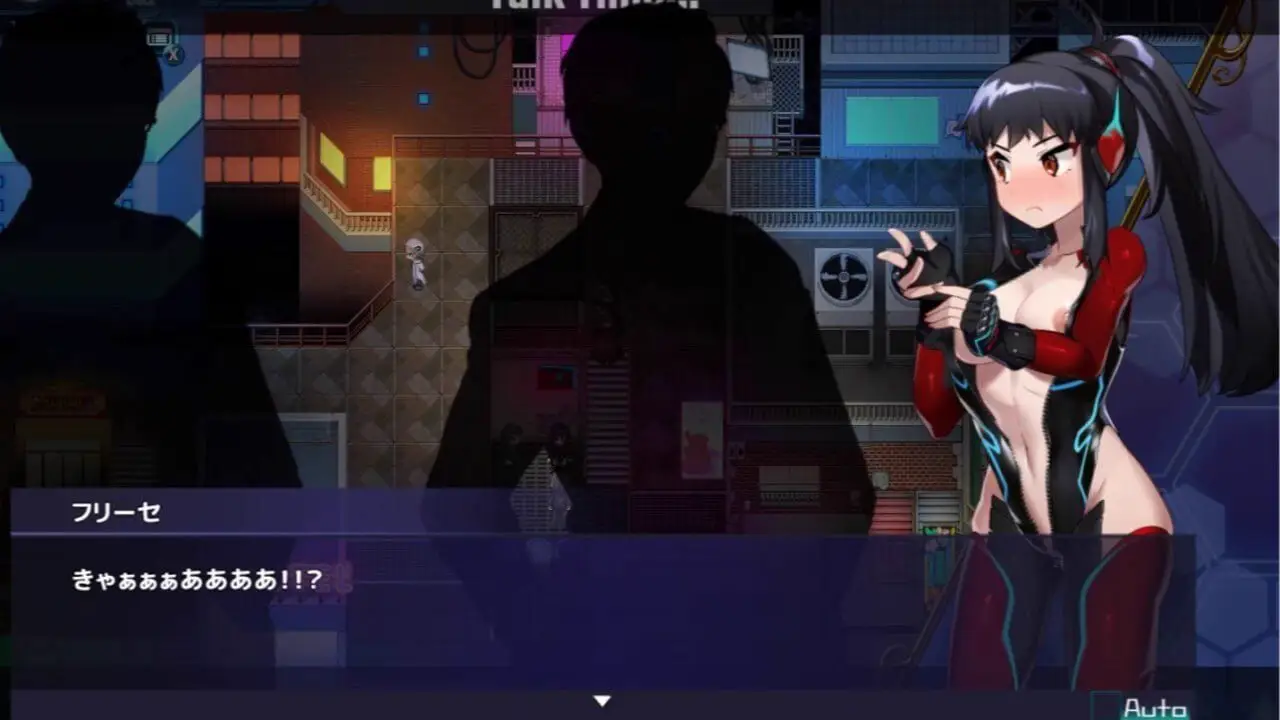 更新[卡牌RPG/战斗H/动态] 公主协同效应 Princess Synergy 25年3月 AI汉化版 [2.80G]