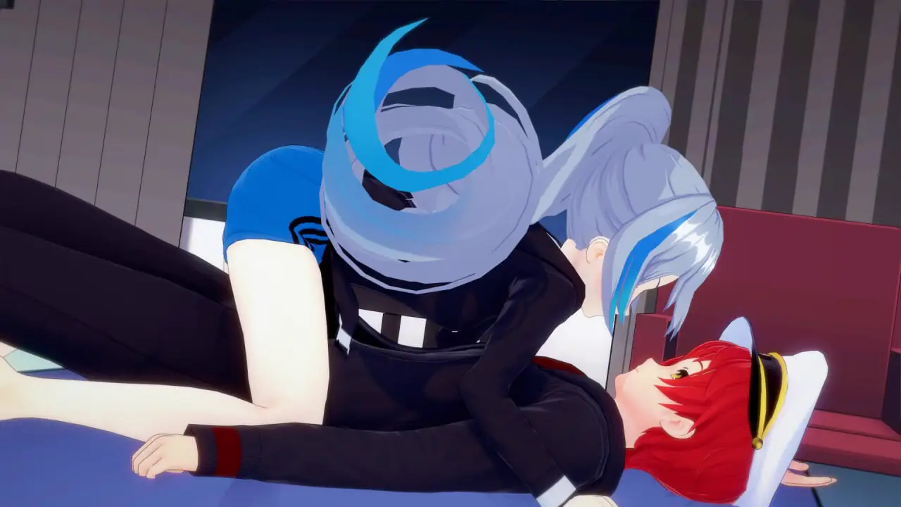 0940[亚洲风SLG/动态] 船长 CaptainVerse Part 2 v0.6 汉化版 [PC+安卓-2.90G]