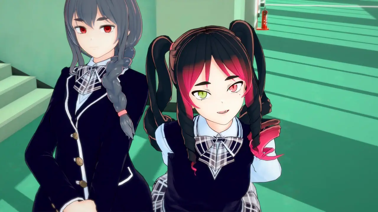 0984[亚洲风SLG/动态] 一所非传统的学校 An Unconventional School v0.4.1 汉化版 [PC+安卓-7.0G]