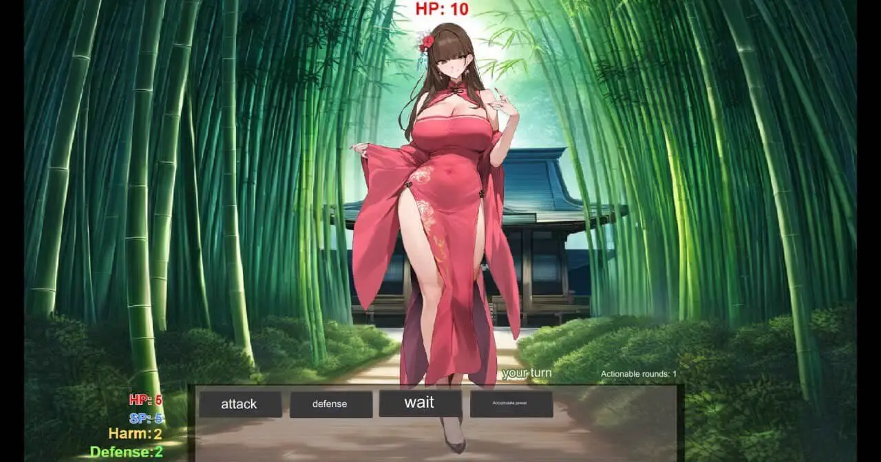 16452[国风SLG/沙盒/动态] 修仙•母珠传 Pig Training Legend v0.75a DLC2 官中步兵版 [700M][PC+安卓mtool]14365