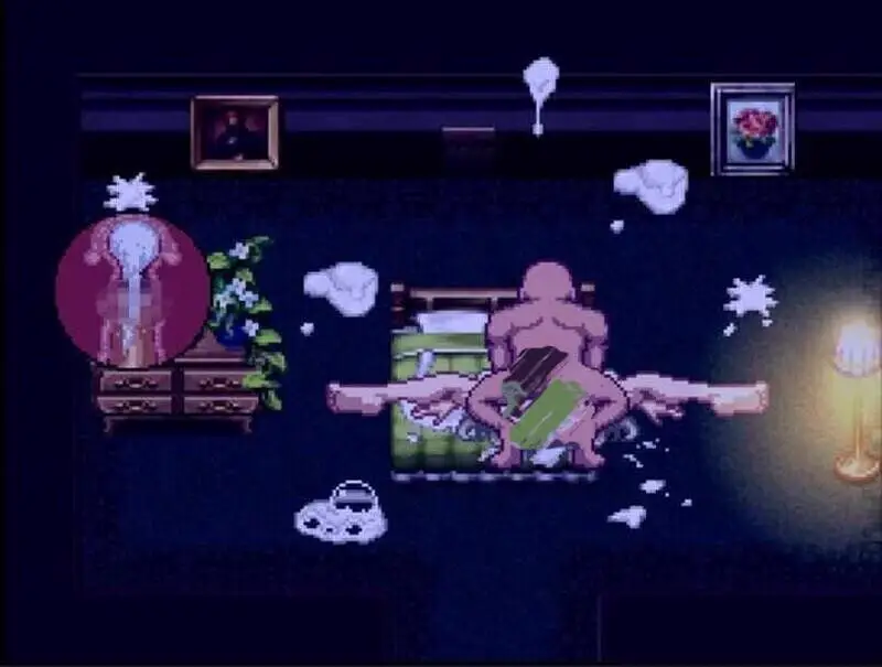 0538[神作RPG/NTR/像素]亨特里亚编年史3/Henteria Chronicles Chapter 3: The Peacekeepers[Ver16][1.8G]