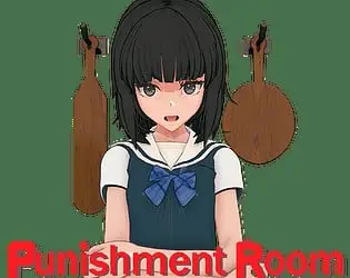 8887[互动SLG/打屁股]punishment room 惩罚房间 惩罚室 官中[PC+安卓]