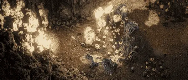 s银河破裂者全DLC