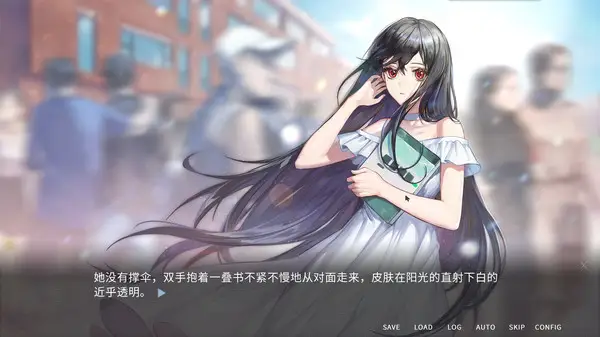 1400[国产gal]他人世界末On-looker