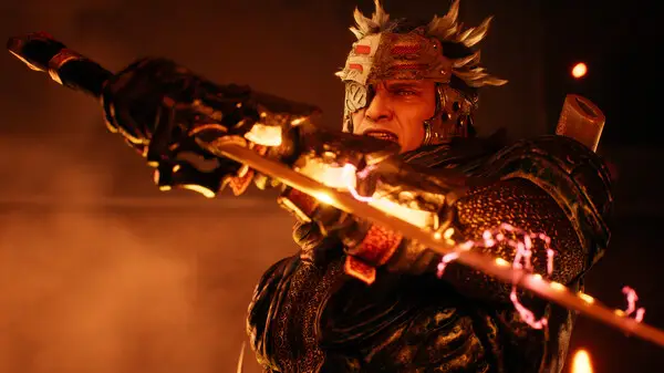 s忍者龙剑传2：黑之章 v1.0.6.0（NINJA GAIDEN 2 Black）免安装中文版