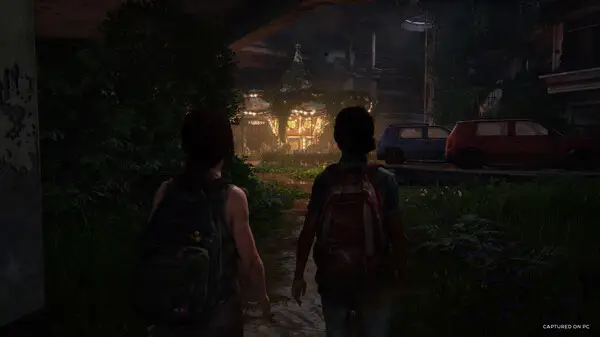 s最后生还者 v1.1.3.1 送修改器+服装全解锁存档（The Last of Us Part I）免安装中文版