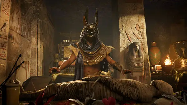 s刺客信条：起源（Assassin’s Creed Origins）免安装中文版s