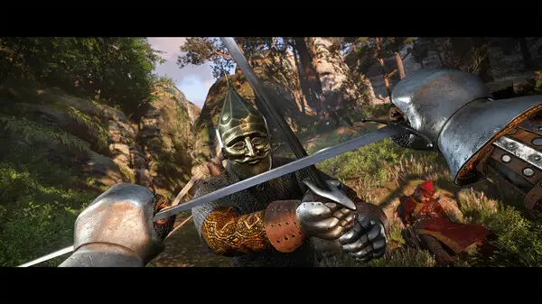 天国：拯救2 v1.1.1-11377 全DLC MOD整合 送修改器 画质增强工具（Kingdom Come: Deliverance II）免安装中文版
