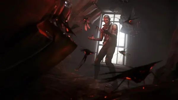 耻辱2 v1.77.9 全DLC（Dishonored 2）免安装中文版