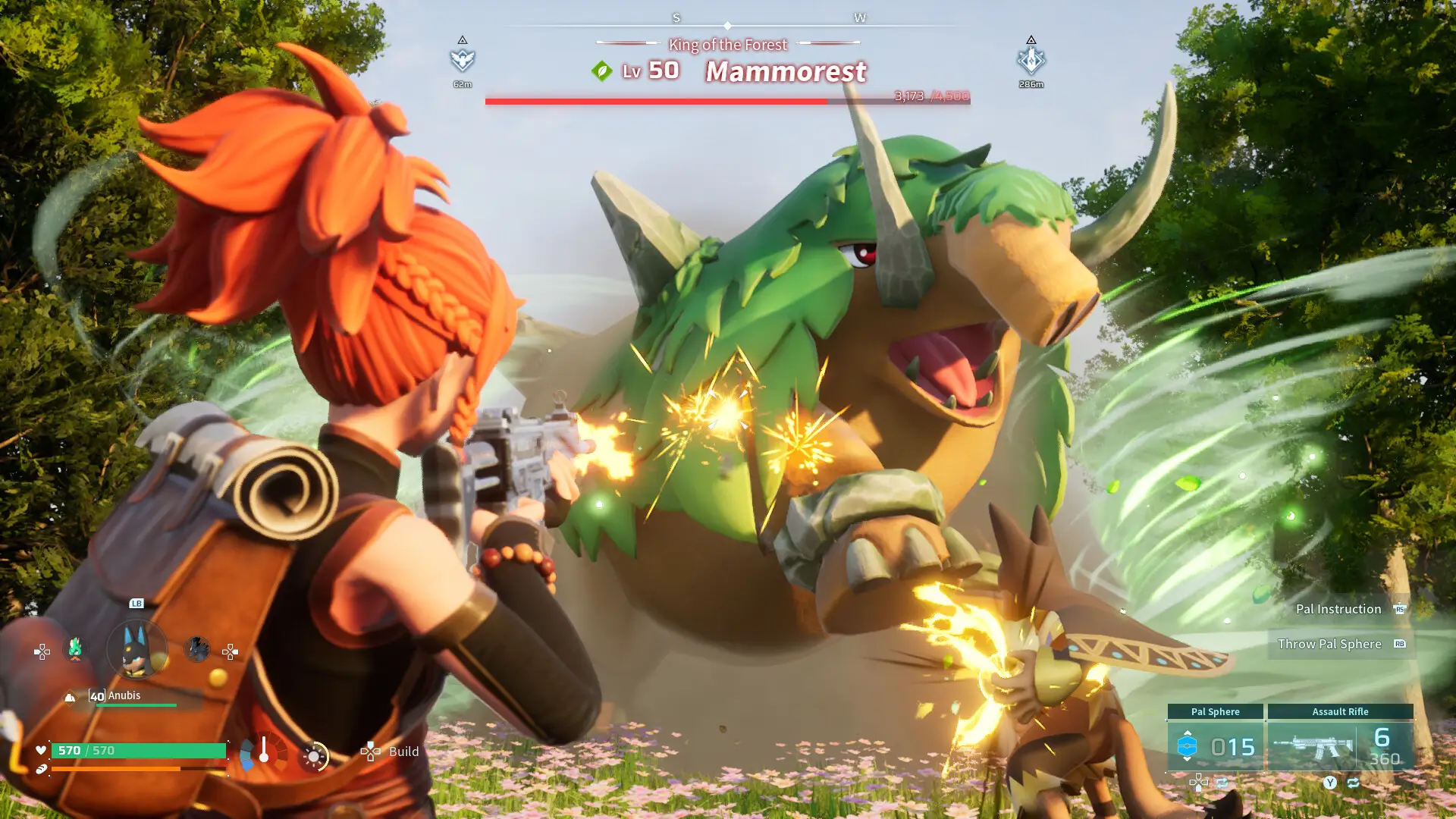 幻兽帕鲁 v1.0.0.100427
