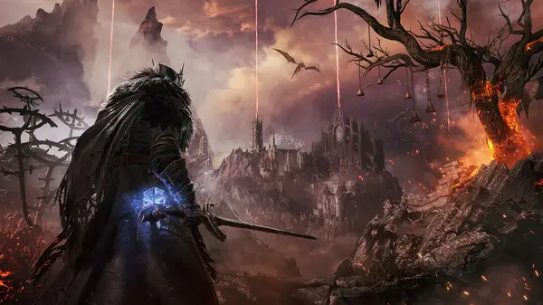 s堕落之主 单机+联机 v1.7.19 全DLC 送修改器（Lords of the Fallen）免安装中文版
