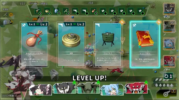 s0153星际生存少女|纷争落幕 v1.3.4 全DLC（Struggle F.O）免安装中文版