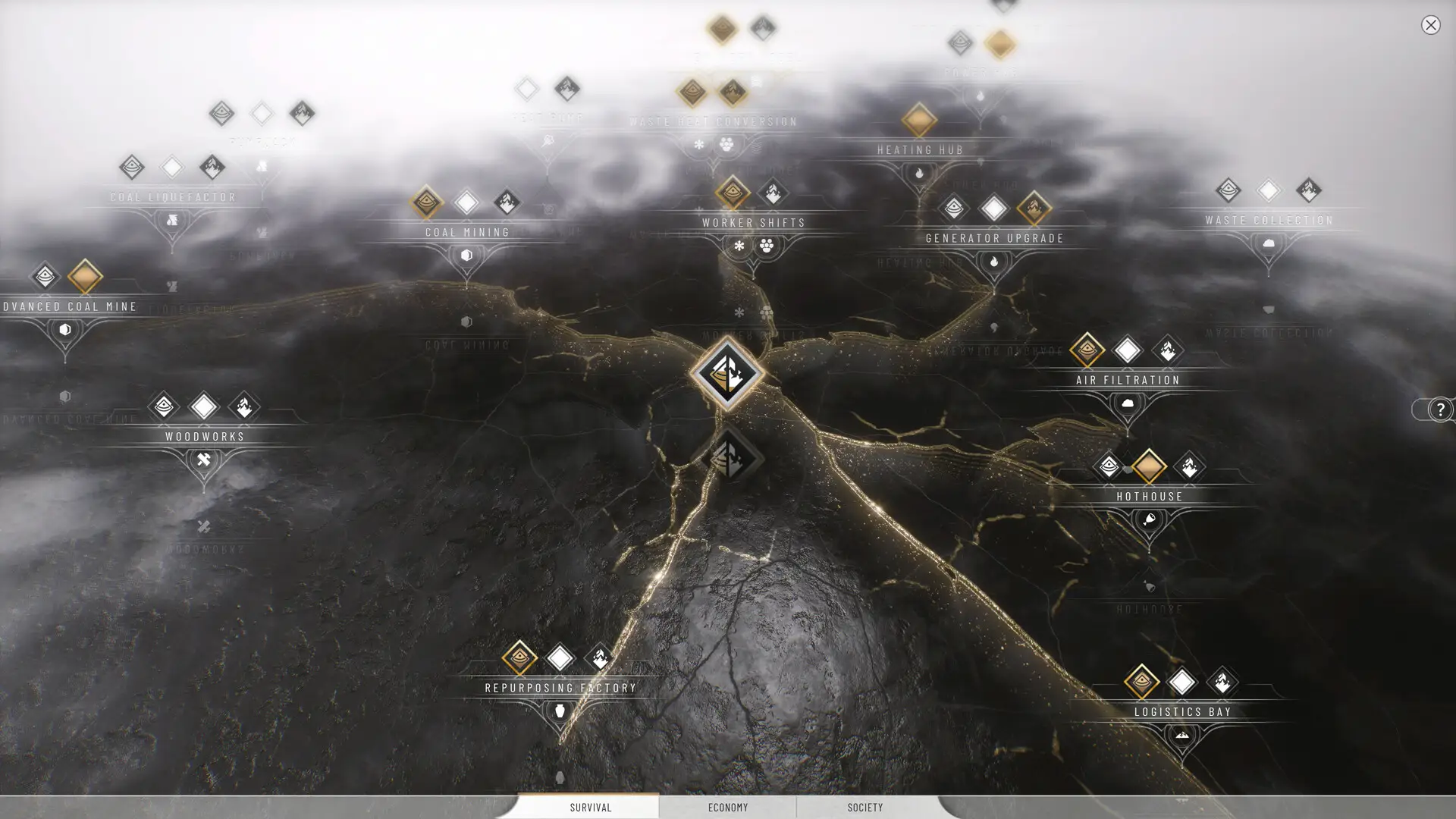 s冰汽时代2|v1.5.2|豪华版|全DLC|官方中文|Frostpunk 2