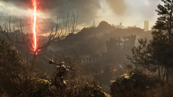 s堕落之主 单机+联机 v1.7.19 全DLC 送修改器（Lords of the Fallen）免安装中文版
