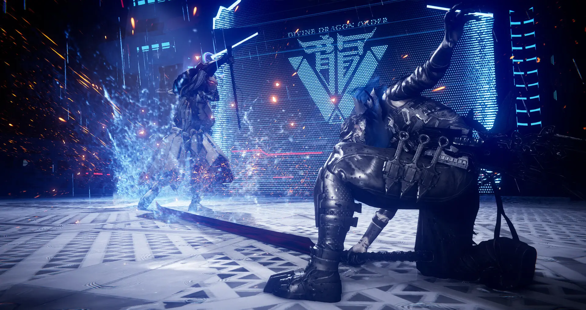 忍者龙剑传4 v1.0.4.0 新加DLC 超忍双雄 豪华中文版 全DLC+神器