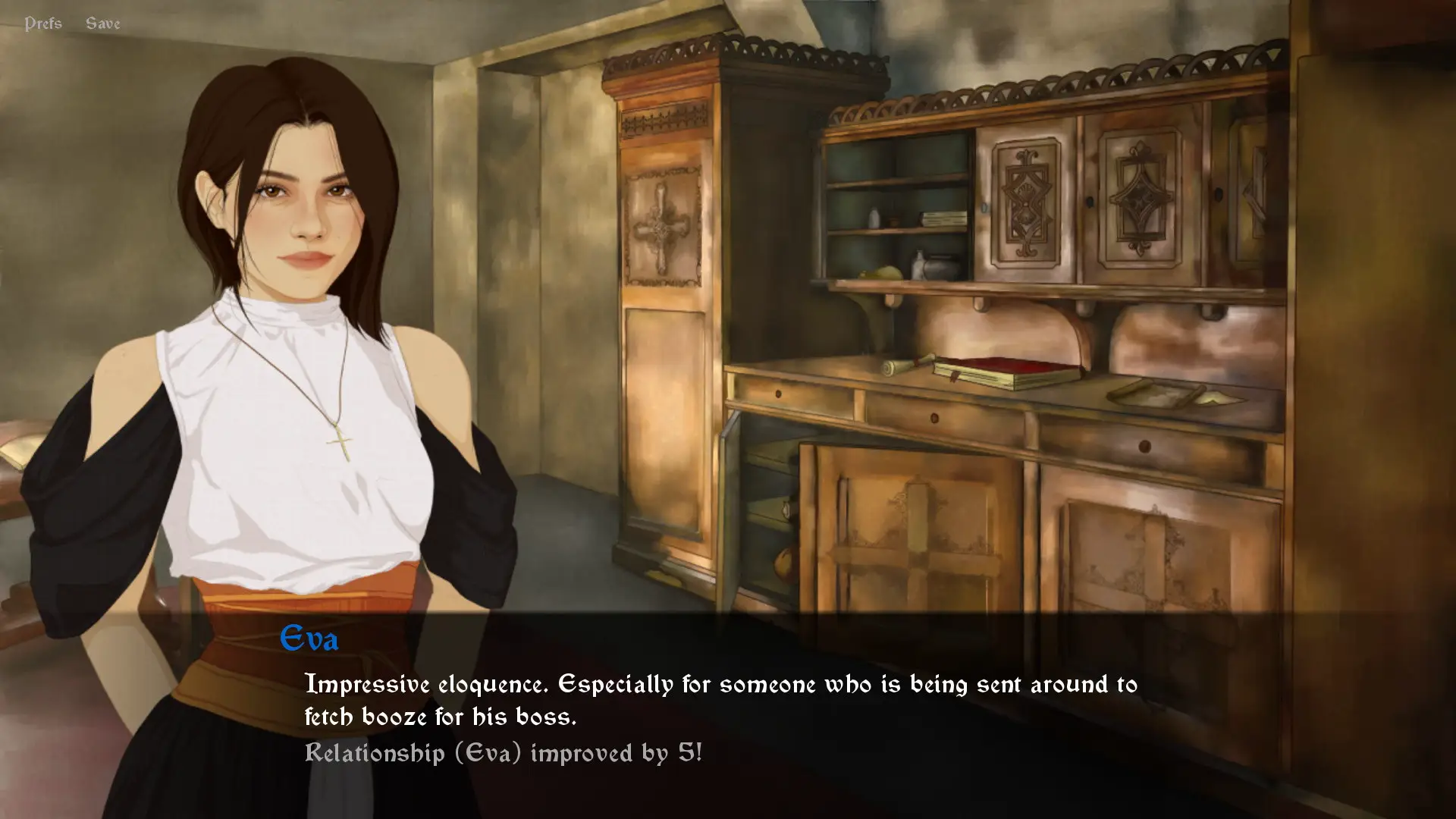 s人头落地v2.72b 重铸版 严惩不贷：重制版|官方中文|Heads Will Roll: Reforged