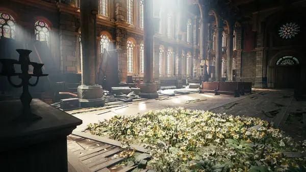 最终幻想7 重制版 v1.005 送修改器 赠服饰MOD（FINAL FANTASY VII REMAKE INTERGRADE）免安装中文版