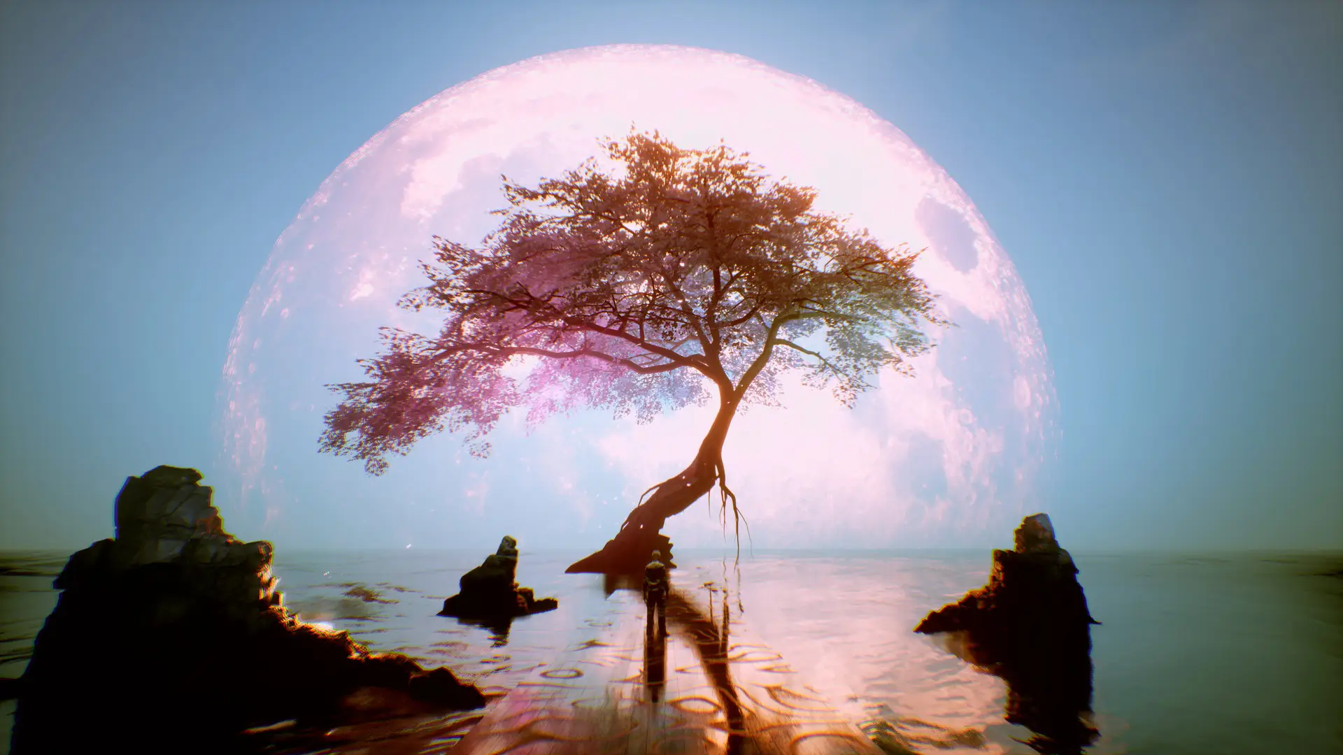 s幽灵线：东京|v20240418|豪华版|全DLC|官方中文|支持手柄|存档|修改器|Ghostwire: Tokyo