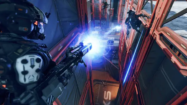 泰坦陨落2 v2.0.11.0+全DLC+大师难度通关存档+修改器（Titanfall 2）免安装中文版