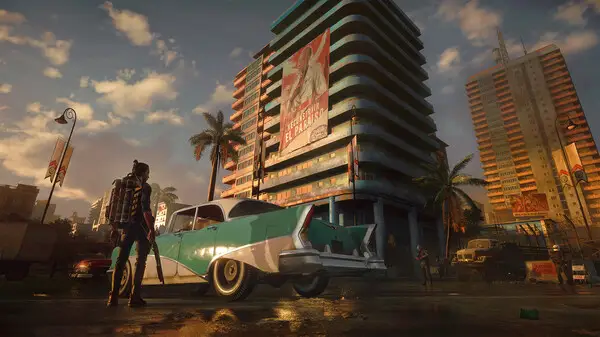 s孤岛惊魂6 终极整合版（Far Cry 6）免安装中文版