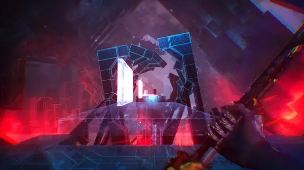 s幽灵行者2 残暴版 Build.15661352 全DLC 送修改器（Ghostrunner 2）免安装中文版