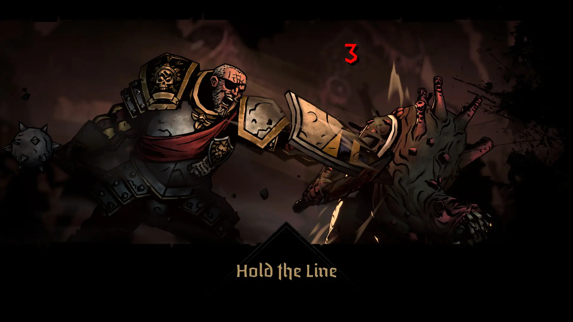 s暗黑地牢2|v2.04.80601|全DLC|官方中文|支持手柄|Darkest Dungeon II|Darkest Dungeon® II