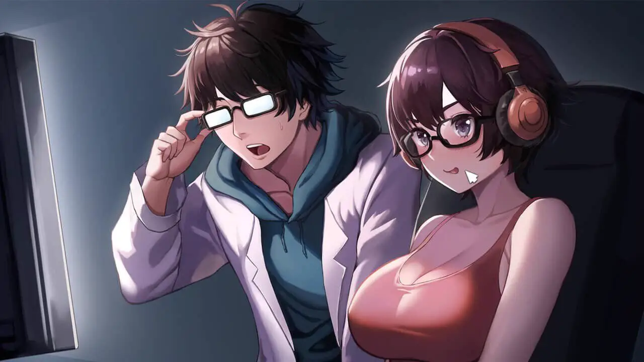 0466[SLG/官中] DxR-愿明天更好- DxR -A Better Tomorrow- Steam官方中文版 [1.7G]