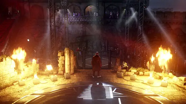 s杀手：暗杀世界 v3.160 全DLC（HITMAN World of Assassination）免安装中文版