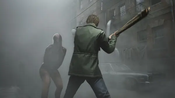寂静岭2 重制版 v1.1.258.834 全DLC 送修改器（Silent Hill 2）免安装中文版