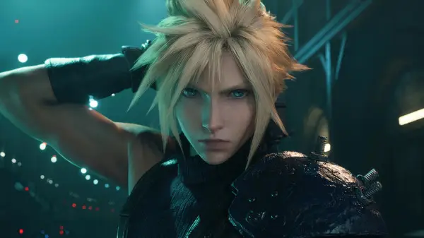 最终幻想7 重制版 v1.005 送修改器 赠服饰MOD（FINAL FANTASY VII REMAKE INTERGRADE）免安装中文版