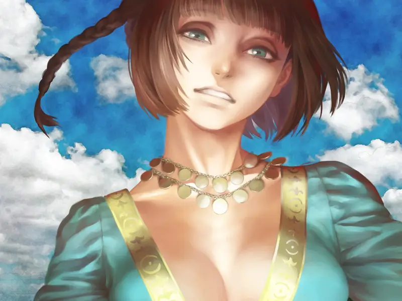 s海市蜃楼之馆The House in Fata Morgana 本体+外传+番外[PC+安卓移植]