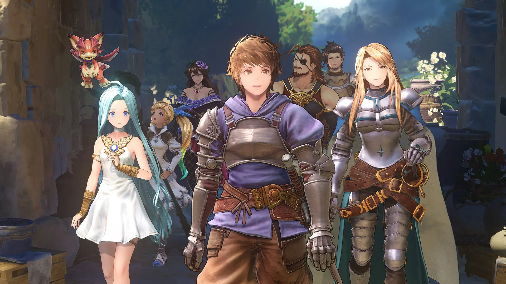 碧蓝幻想Relink v2.0.2
