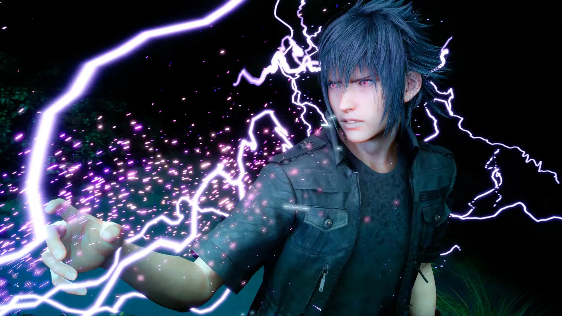 最终幻想15|虚拟机版|FINAL FANTASY XV WINDOWS EDITION HYPERVISOR插图5咸鱼单机官网