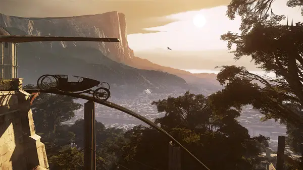 耻辱2 v1.77.9 全DLC（Dishonored 2）免安装中文版