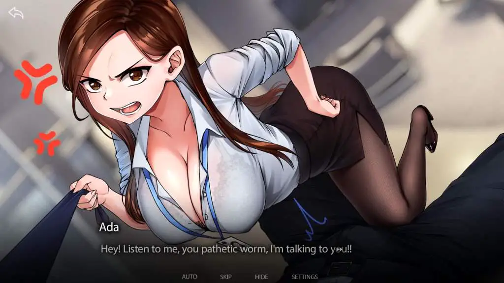 0363【PC/RPG/Steam】 成人向故事 Hentai Stories 官方中文 [Build-17352790]