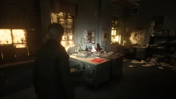 寂静岭2 重制版 v1.1.258.834 全DLC 送修改器（Silent Hill 2）免安装中文版