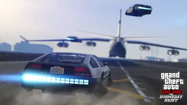 s0164侠盗猎车手5 GTA5 v1.69(3351)纯净版+MOD版+MOD可剧情版+xg器+F5开启菜单（Grand Theft Auto V）免安装中文版s