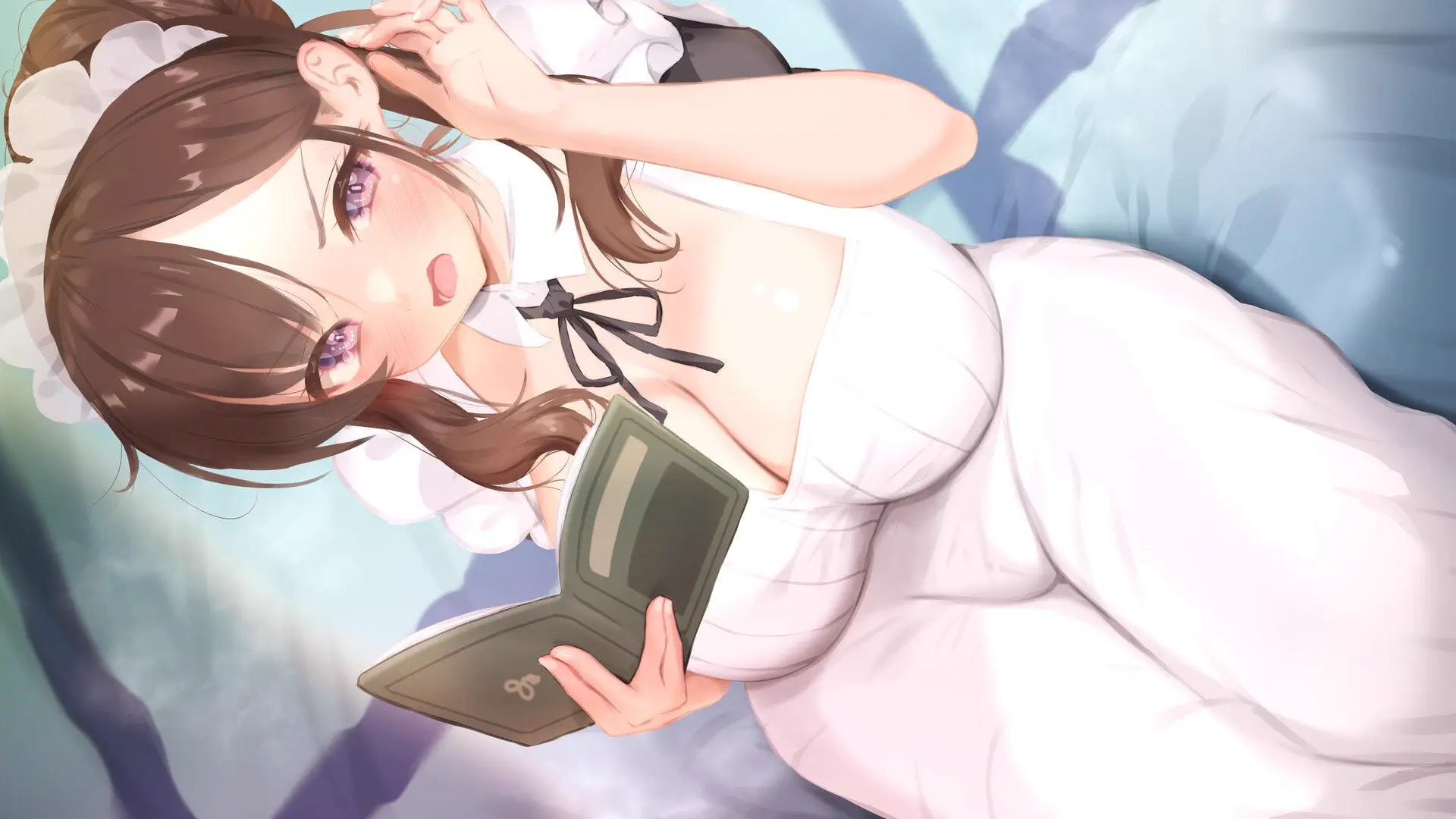 4339【养成SLG/中文/全CV】姐姐大人同居中。～唯奈浓情蜜意的全肯定～全收录组合包版 官方中文步兵版