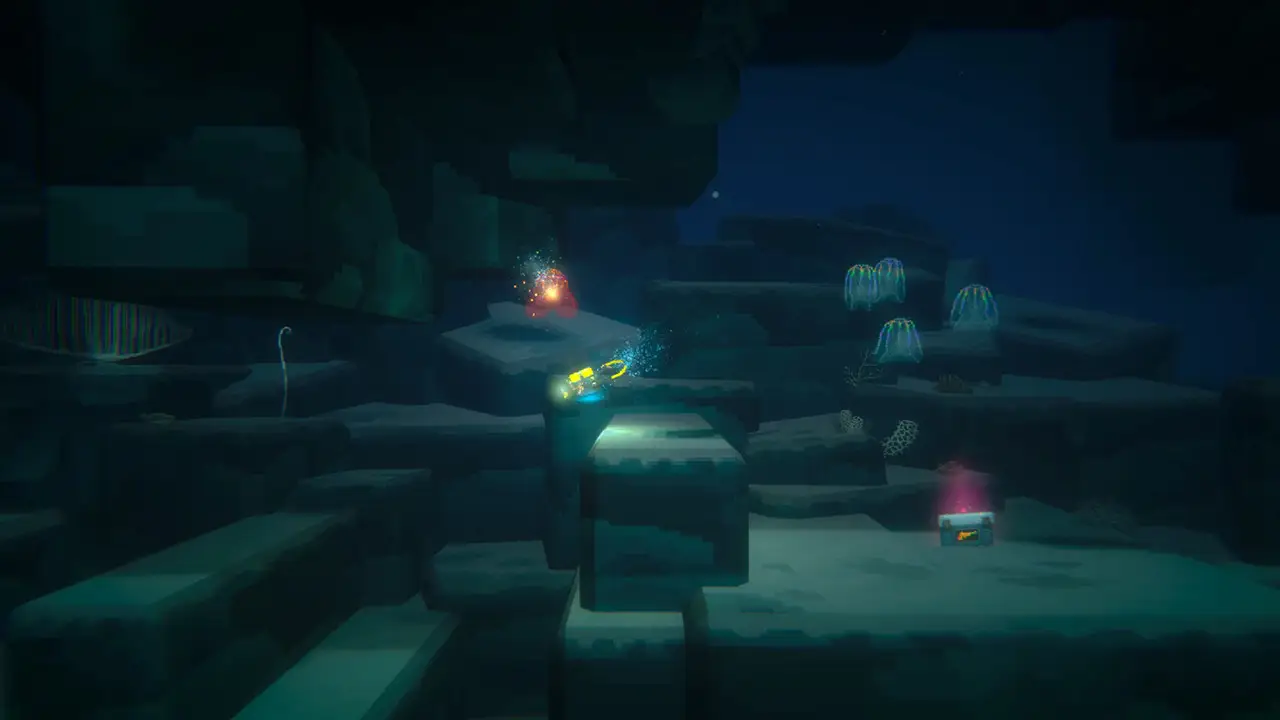 潜水员戴夫v1.0.6.2018豪华中文全DLC+丛林DLC