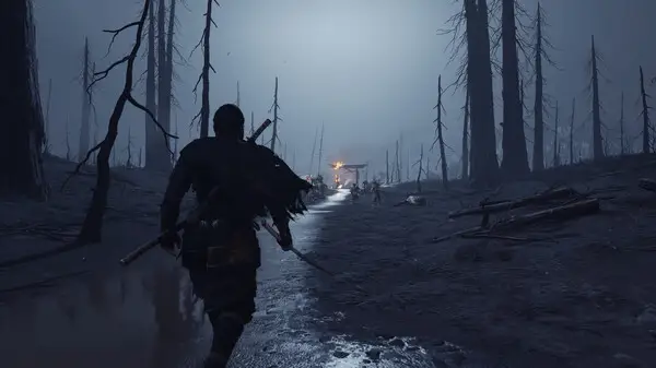 对马岛之魂 导演剪辑版 单机+联机 v1053.7.0809.1937 全DLC（Ghost of Tsushima）免安装中文版