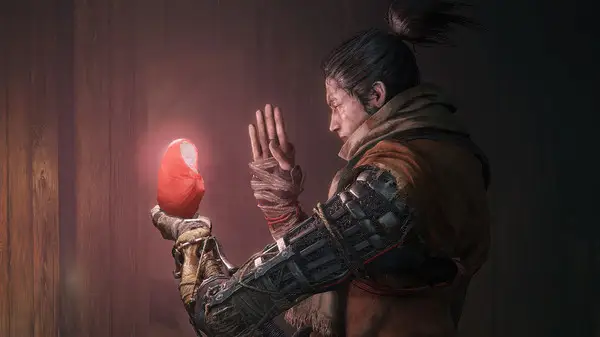 s0165只狼 影逝二度 最终年度版+预购特典+全DLC+修改器（Sekiro™: Shadows Die Twice）免安装中文版