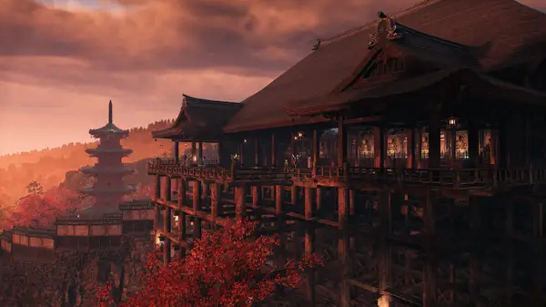 s浪人崛起 v1.09.0.3（with Bonus）免安装中文版